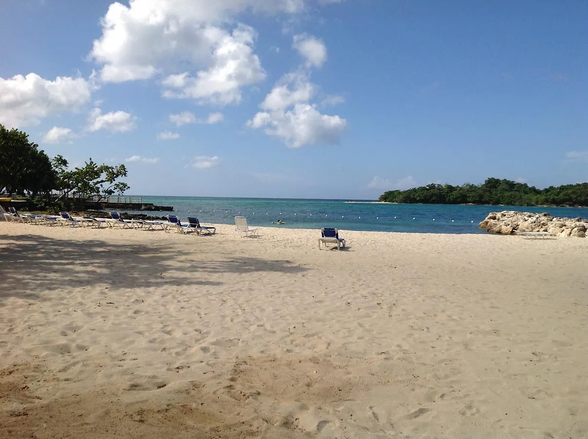 Üdülőpark Point Village Studio Negril