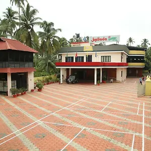 Kallada Residency Hotel Kodungallur