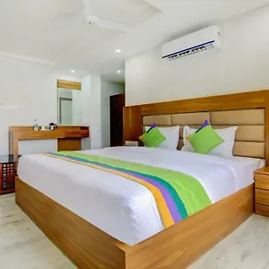 Treebo Trend Central Gate Hotel Kozhikode